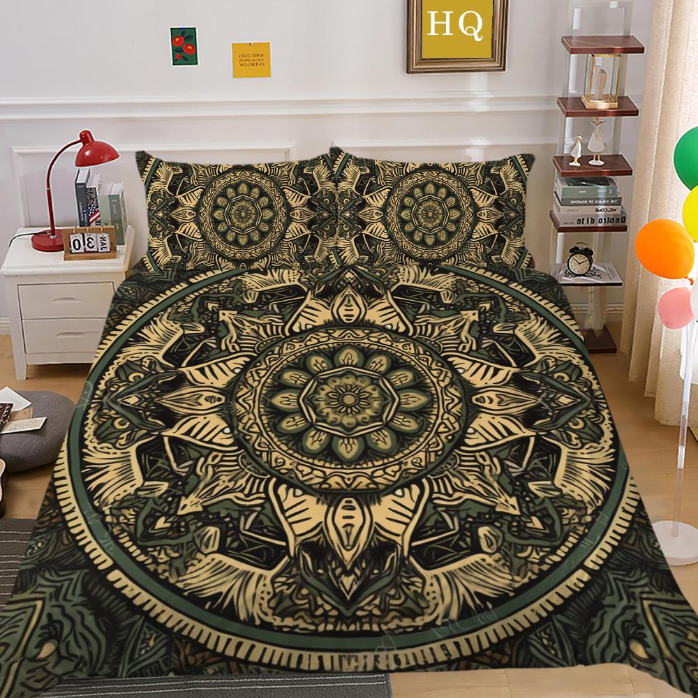 Datura Home Decor Highend Bedding Cover Set Girl Comforter Cover Queen Size Bed Sets Fashionable Home Bedclothes