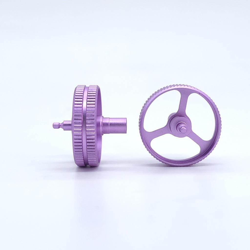 For G102 G304 G305 Gaming Mouse Metal Wheel Replacement Alloy Durable For Smooth Scrolling