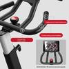 Jieruite X8TV Smart Silent Exercise Bike CN plug (adapter included)