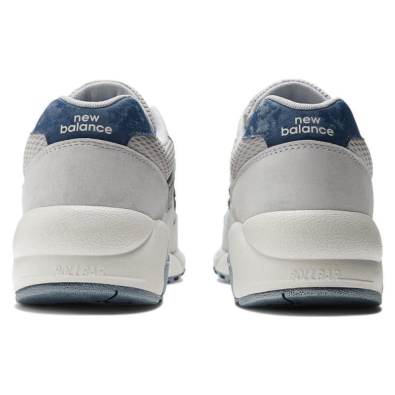 New Balance Кроссовки 580 Grey Day 2023 MT580MD2