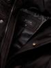 Black Allas Jacket Xxxl