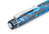 Kaweco EF Extra Fine Fountain Art Pebble Официально импортированная ручка, Sport, Синяя, 11000185,
