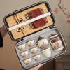 Чайный набор для кунг-фу Килн Волна