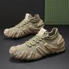 Men's Shoes Spring and Autumn New Men's Outdoor Personality Casual Youth Sports Shoes Versatile Fashion Breathable Trendy Shoes
