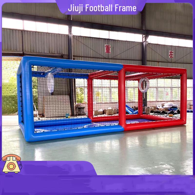 Inflatable FPV Drone Racing & Football Gate