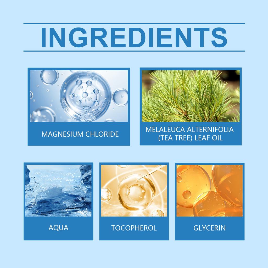 Успокаивающий спрей для сна «Улучшение сна в ночное время», 60 мл