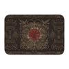 Viking Odin Valknut Runes Front Door Floor Entrance Mats Norse Vikings Valhalla Kitchen Bathroom Doormat Garage Carpet Rug