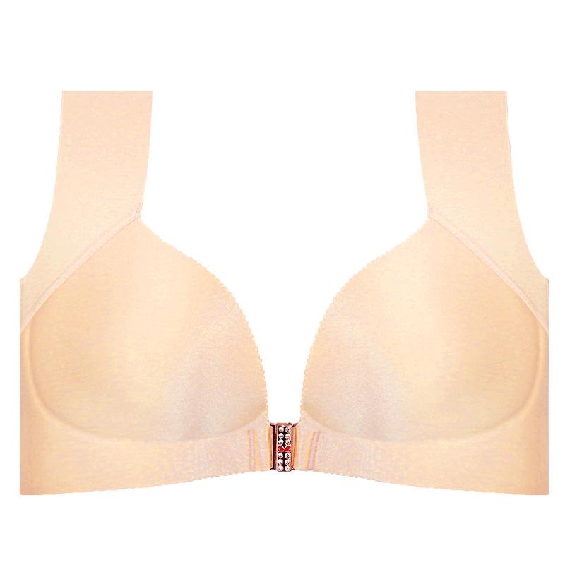 Бюстгалер с широкими лямками,пуш ап,застежка спереди. В наличии большие размеры,цвет в ассортименте