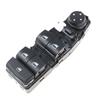 New Power Window Switch For BMW F20 F45 F10 F11 F30 F31 F25 F15 61319208108 61319208109 61319208110