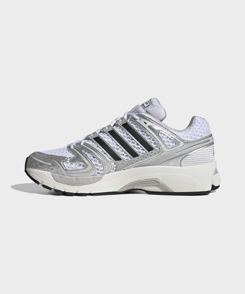 adidas Adistar Control 5 - Белый:Серебряный:Черный / Ki6121