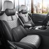 Всесезонная подушка на сиденье с полной защитой для RAV4 2020-2023