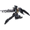 Tamashii Nations Robot Spirits Банши Норн Режим Единорога