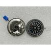 Genuine Japan NH36A 24 Jewels Automatic Movement Date Wheel Crown 3/4.5 O'clock Watch Repair Accessories 7