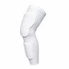 Honeycomb Anti Collision Padded Knee Pad Breathable Knee Protection Pad  Running