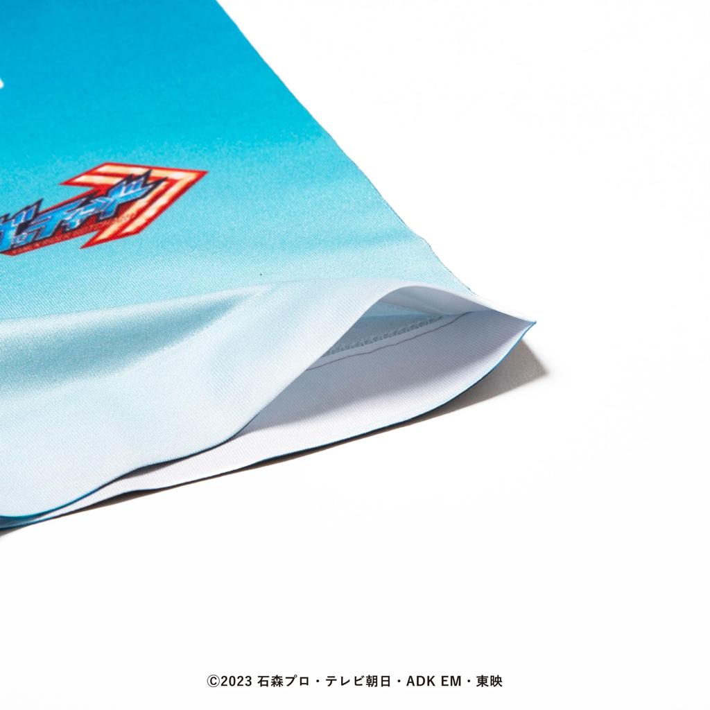 Хип-шоп мужские бесшовные боксеры Kamen Rider Gatchard