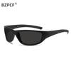 Wow, custom-made men's outdoor polarized sunglasses, cycling sunglasses, unisex driving sunglasses