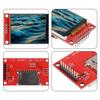 1 шт. 1,44" 1,8" 2,4" 2,8" SPI TFT LCD Дисплейный Экранный Модуль ST7735 TFT LCD Экранный Щит 3,3В 5,5В 51/AVR/STM32/ARM 8/16 бит
