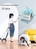 English Version Tonepie 67L Automatic Smart Cat Litter Box Self Cleaning Fully Enclosed Cat Litter Box Pet Toilet Litter Tray
