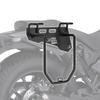 KEMIMOTO Motorcycle Side Bag Support for Kawasaki Right Side Black Eliminator/SE (24) Only, High-Strength