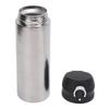 Термокружка Pure Ti с откидной крышкой, емкость 450 мл, изолированная бутылка для воды для домашнего бизнеса