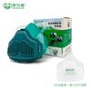 Пылезащитный силиконовый респиратор Miling Baoweikang