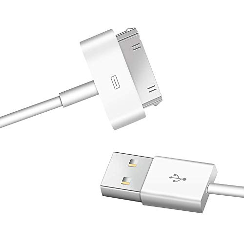 Applicable to iphone4s mobile phone data cable usb 4th generation charging cable ipad2 tablet data cable