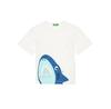 Футболка United Colors Of Benetton 3I1XG10JL