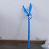Animal Stick Toy Animals Inflatable Stick Giraffe Inflatable Hammer Inflatable Ballooons Toys