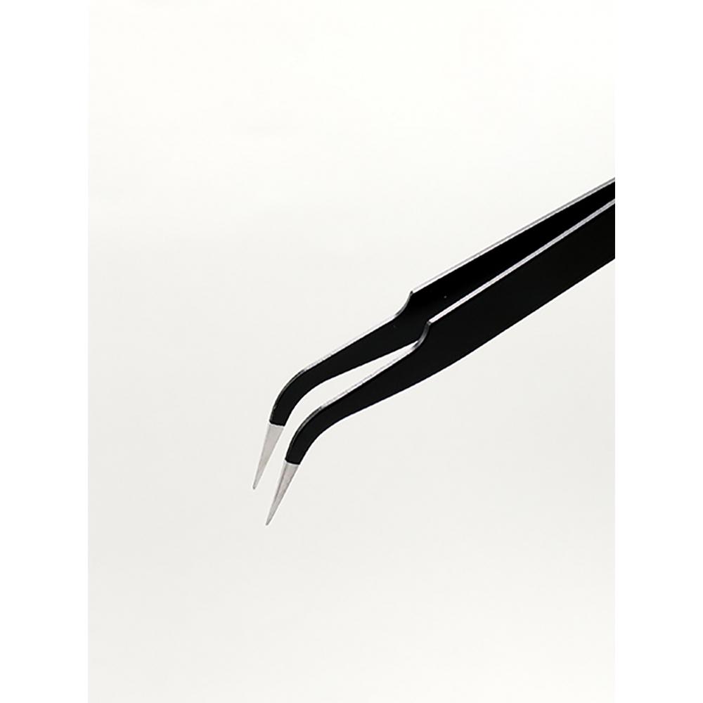 Daiso Curved Nail Tweezers