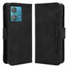 For Motorola Edge 40 Neo 5G Case Multiple Card Slots Wallet Phone Cover