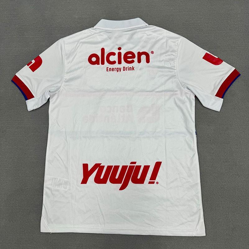 Mens Short Sleeve Soccer Jersey Home Kit Bamboo Fiber Breathable Football Uniform Adult Training Match