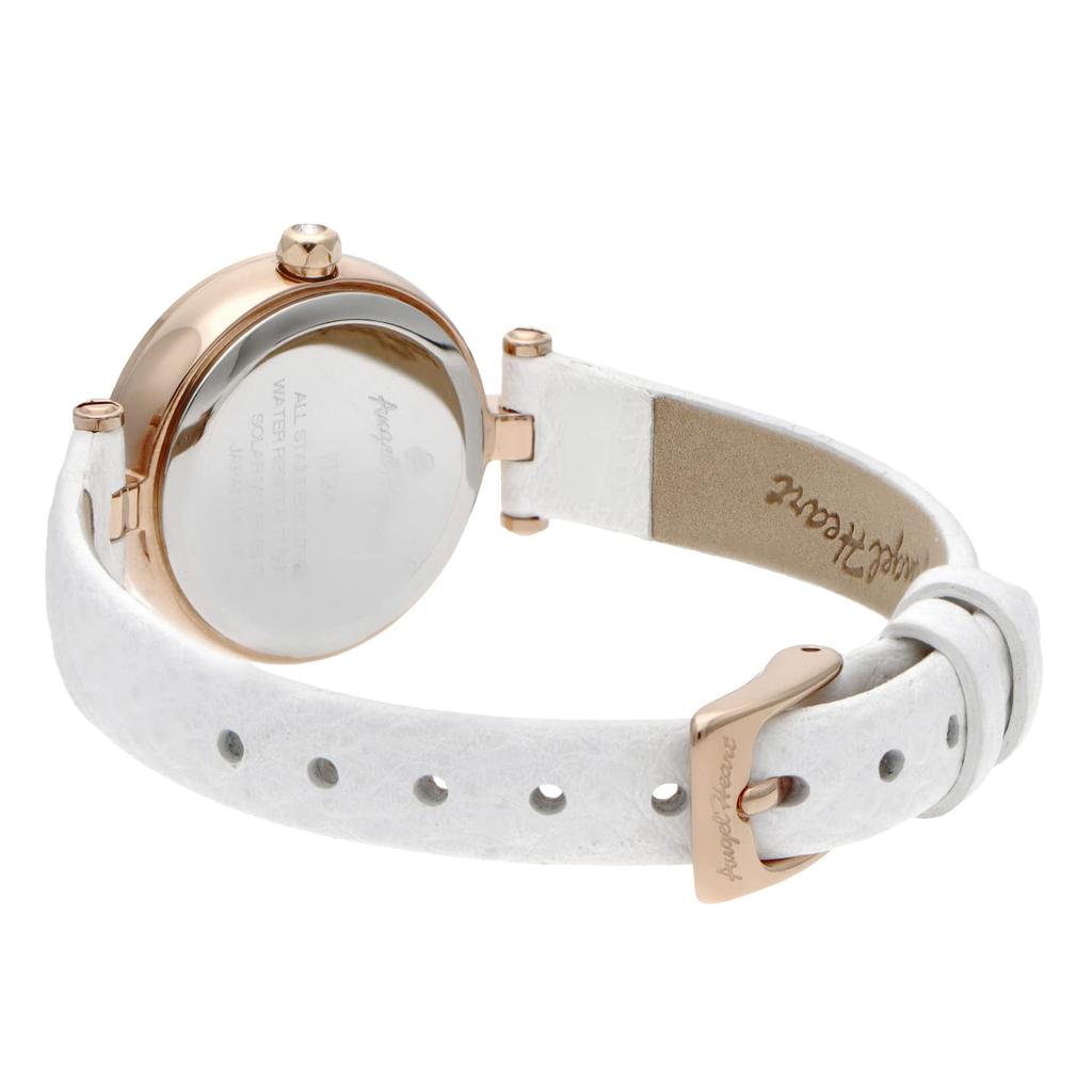 Angel Heart IT24P-WH Невинное Время Белые Женские