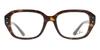 Ray Ban Rx7258 Shea 8320 Унисекс Очки