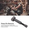 Included Locating Bolts Piston Pin Remover Carbon Steel Piston Pin Puller  Motorcycle Repair Shop