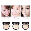 15G Whitening and Repairing Foundation Uniform and Natural Color Long-lasting Concealer Loose Powder Moisturizing Oil Control Concealer Cream