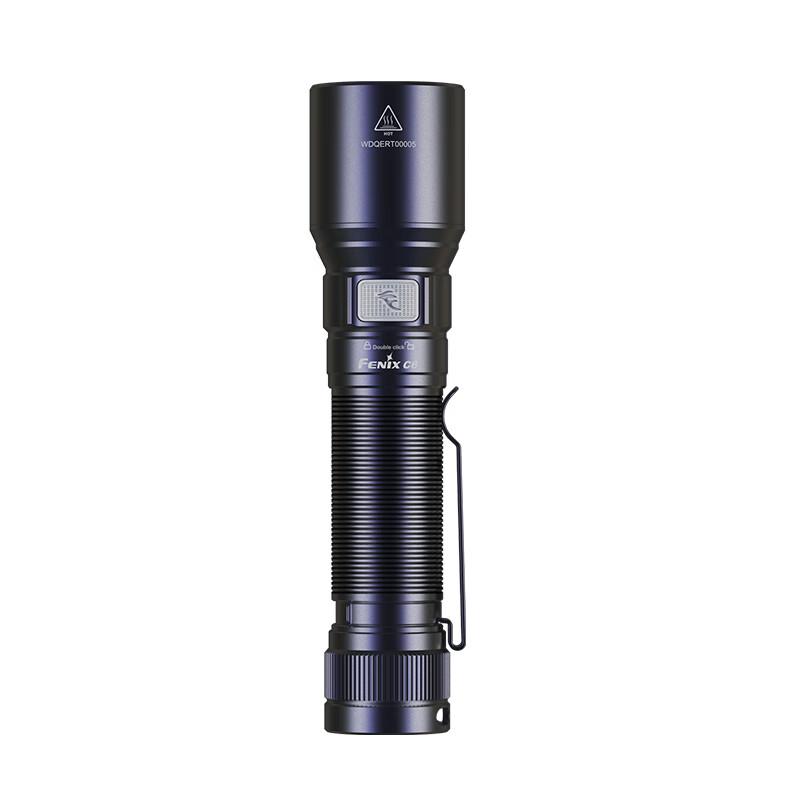 Fenix C6 V3.0 Rechargeable LED Flashlight