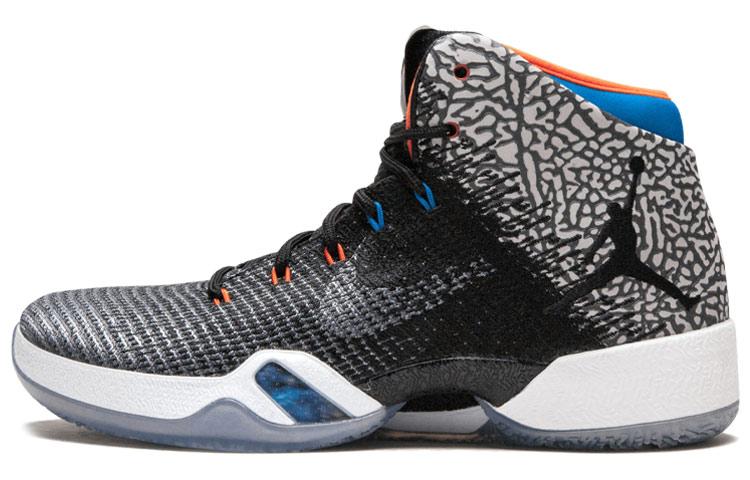 Jordan XXX1 Почему бы и нет? Цемент AA9794-003