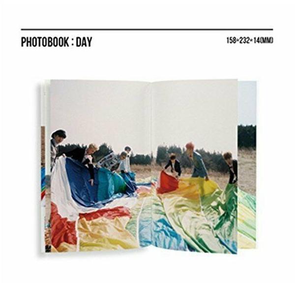 BTS АЛЬБОМ YOUNG FOREVER CD Фотобук Фотокарточка Запечатанный