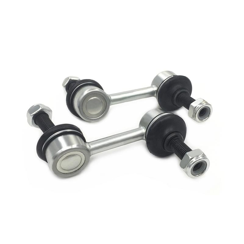 Svenubee Sway Bar End Links Left & Right 2pcs Kit for Honda Accord Acura TL 2003 2004 2005 2006 2007 51320SDAA05 51321SDAA05