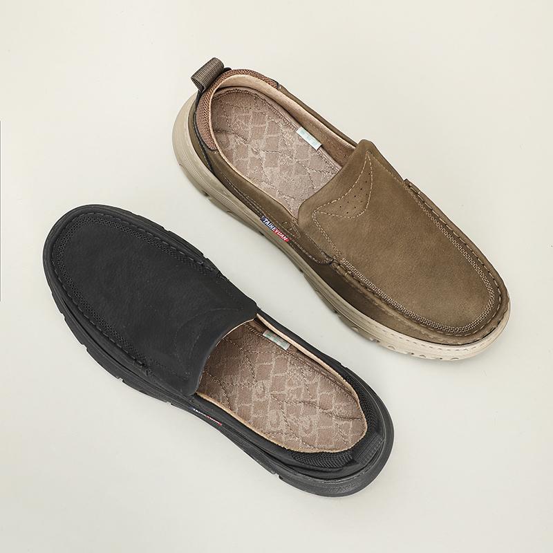 Taiheyuan Old Beijing Cloth Shoes