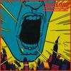 12-дюймовая пластинка OUTLOUD Its Love This Time 020758 Warner Bros. Б/у 1987 US Dance Electronica