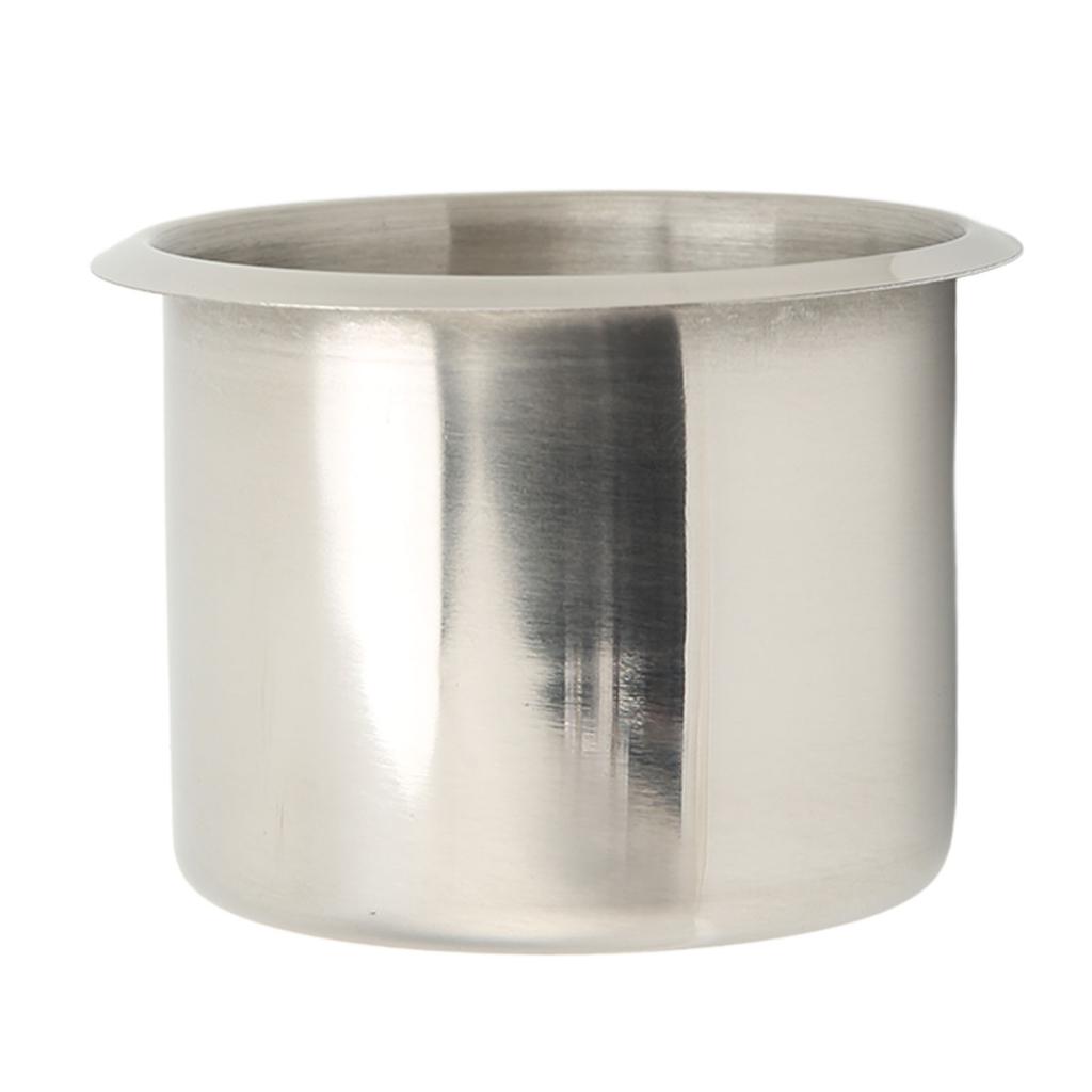 Автомобильные подстаканники многоцелевые матовые держатели для напитков из нержавеющей стали для морских лодок, автофургонов, кемперов