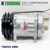 SD-709 SD709 Компрессор кондиционера для Land Rover Range Rover Aston Martin Virage ETC7994 ETC 7994 7433 1958061