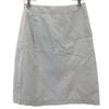 MARNI Made in Portugal Midi length Tight Skirt 38 Gray Women Used