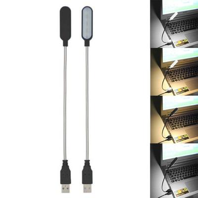 Аксессуары для ноутбуков – USB светильники