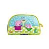 Trousse De Toilette - Tinokou - Peppa Pig - Isotherme - Imperméable - Jaune & Bleu
