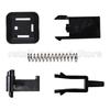 Car Fuel Flap Latch Repair Kit For Range Rover Sport For Discovery LR4 LR3 ARV780020 BPA780110
