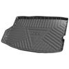 Cheetah CS9 TPE Trunk Mat Decor