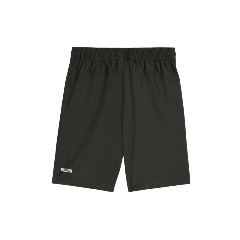 Puma RAD/CALWOVEN Повседневные шорты мужские Минерально-серые 80 634263-80