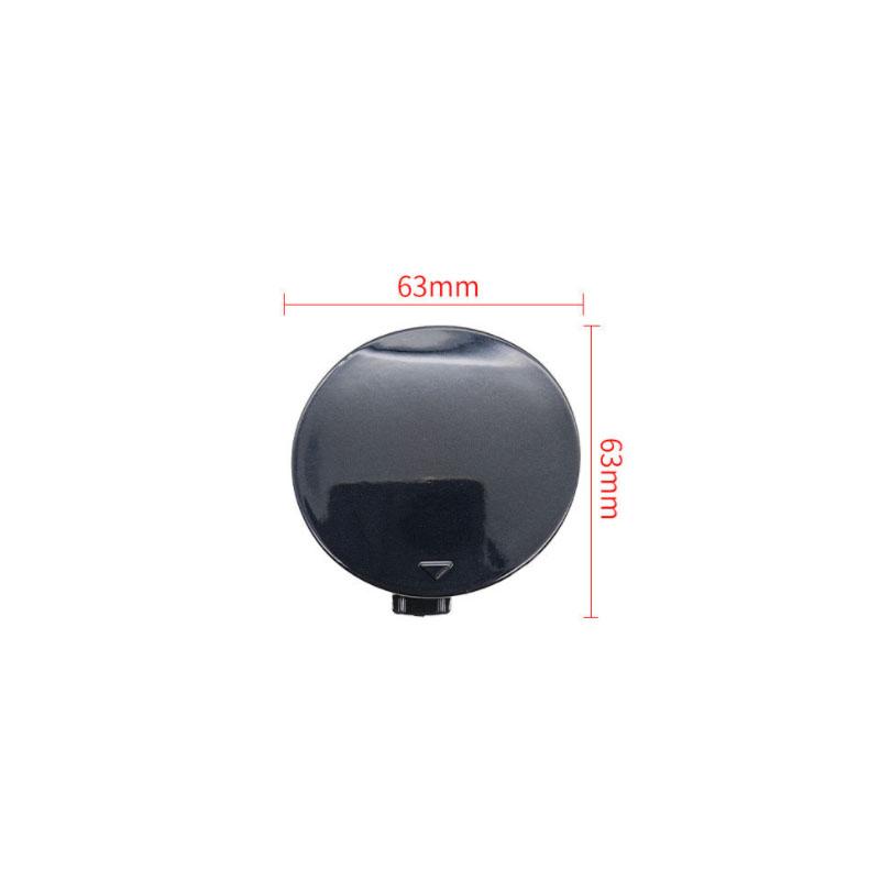 FRONT TOW COVER Fit 14-20 BMW M series M3 F80 Sedan M4 F82 Coupe F83 Convertible Bumper Hook Eye Cap